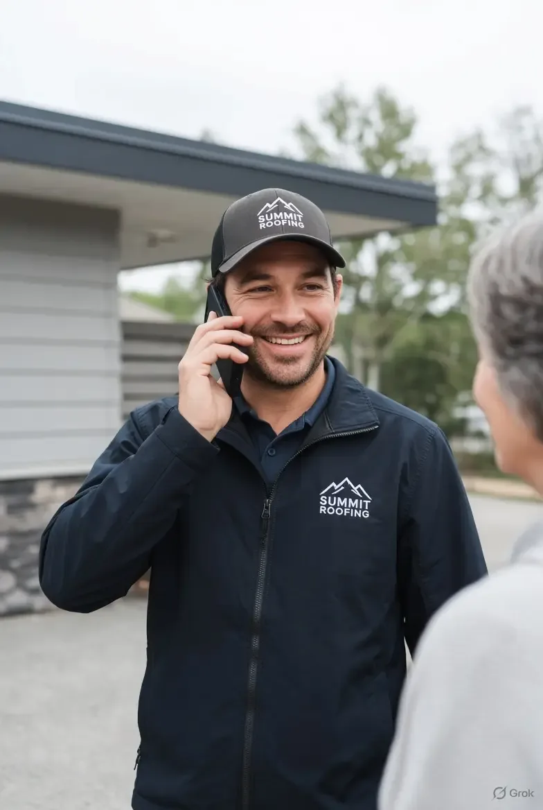 Flat Roof Leak Repair Stephens City, VA FAQs